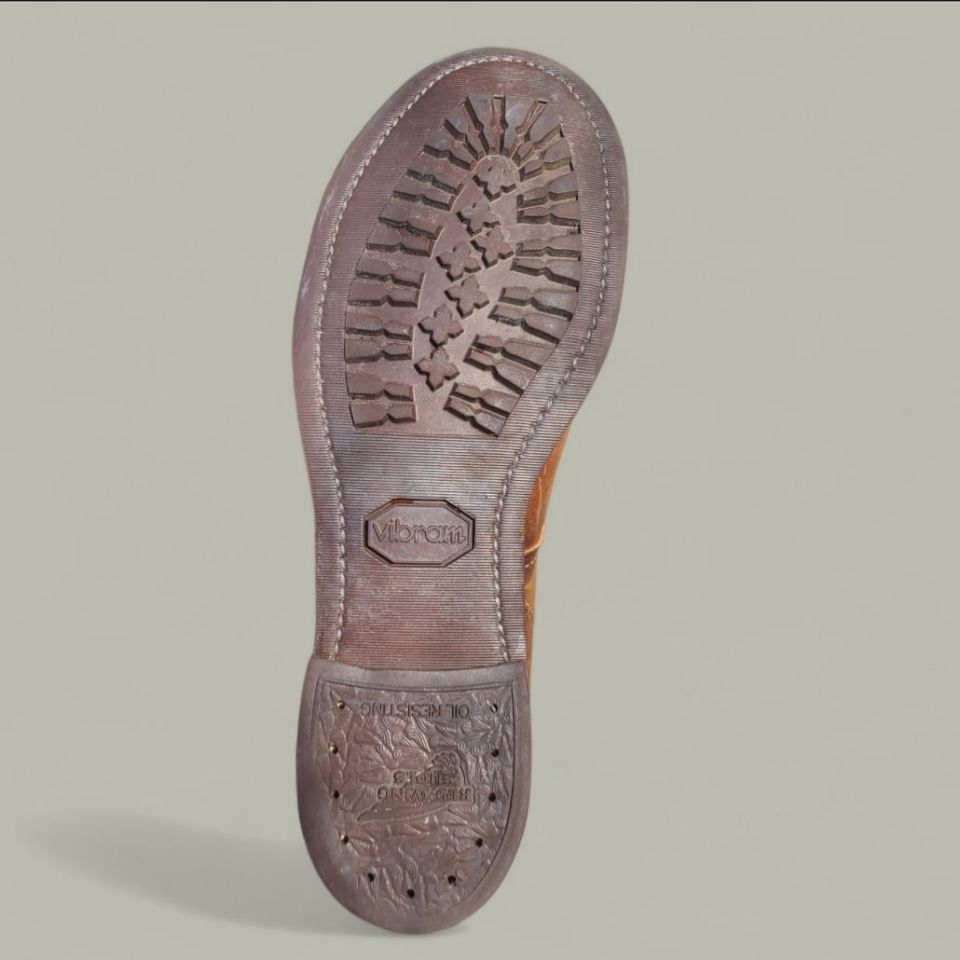 Image 4 - Redwing Blacksmith 10.5 D Boot