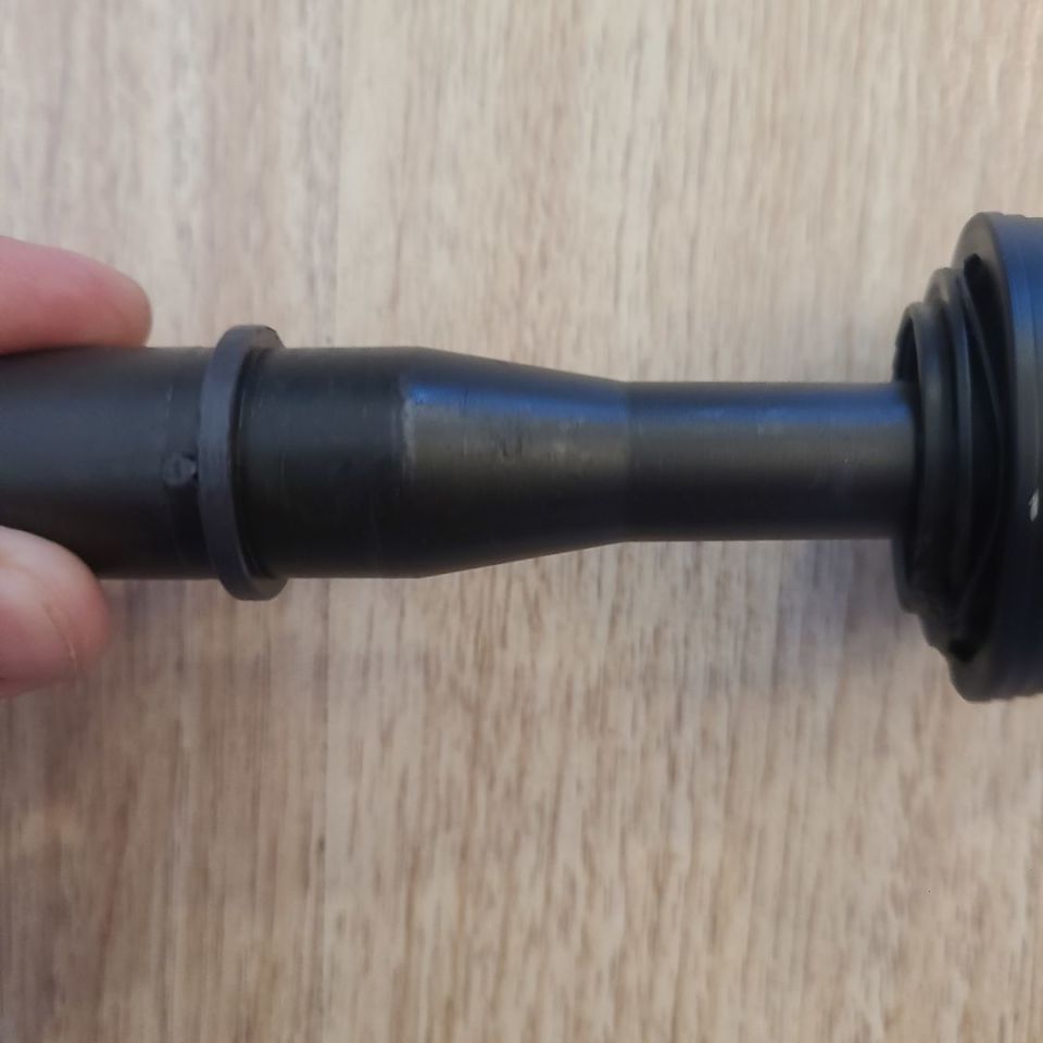 Image 3 - Colt 16" M4 Gov Profile Barrel