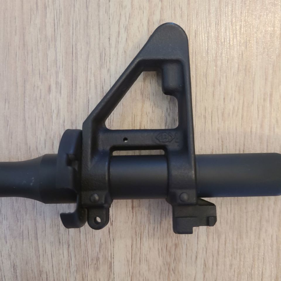 Image 5 - Colt 16" M4 Gov Profile Barrel