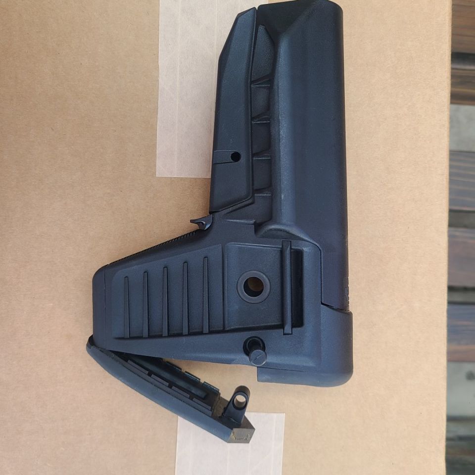 Image 3 - BCM Stock Mod 1 SOPMOD