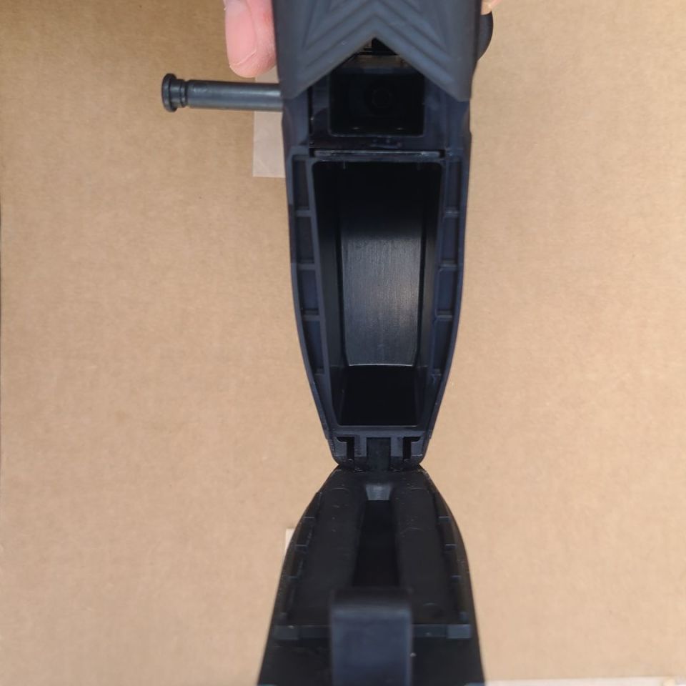 Image 4 - BCM Stock Mod 1 SOPMOD