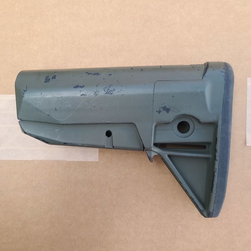 Image 2 - BCM Stock - Mod 0 M4 