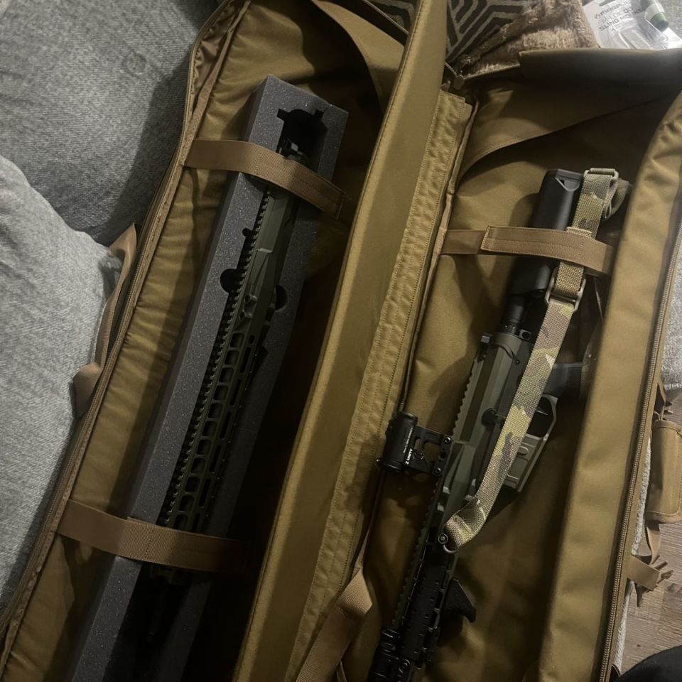 Image 2 - FINAL PRICE DROP MODEL 1 Build