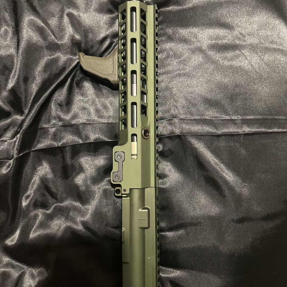 Image 2 - Geissele ODG 