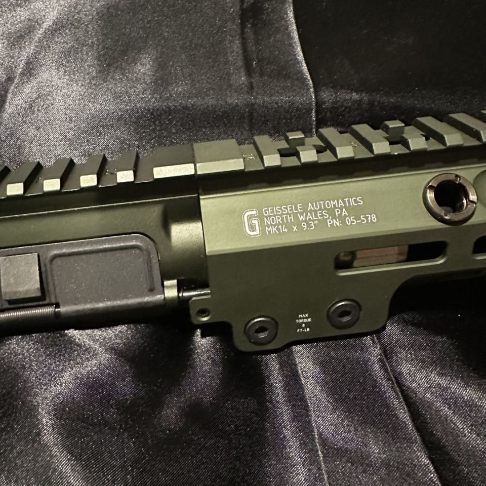 Image 3 - Geissele ODG 