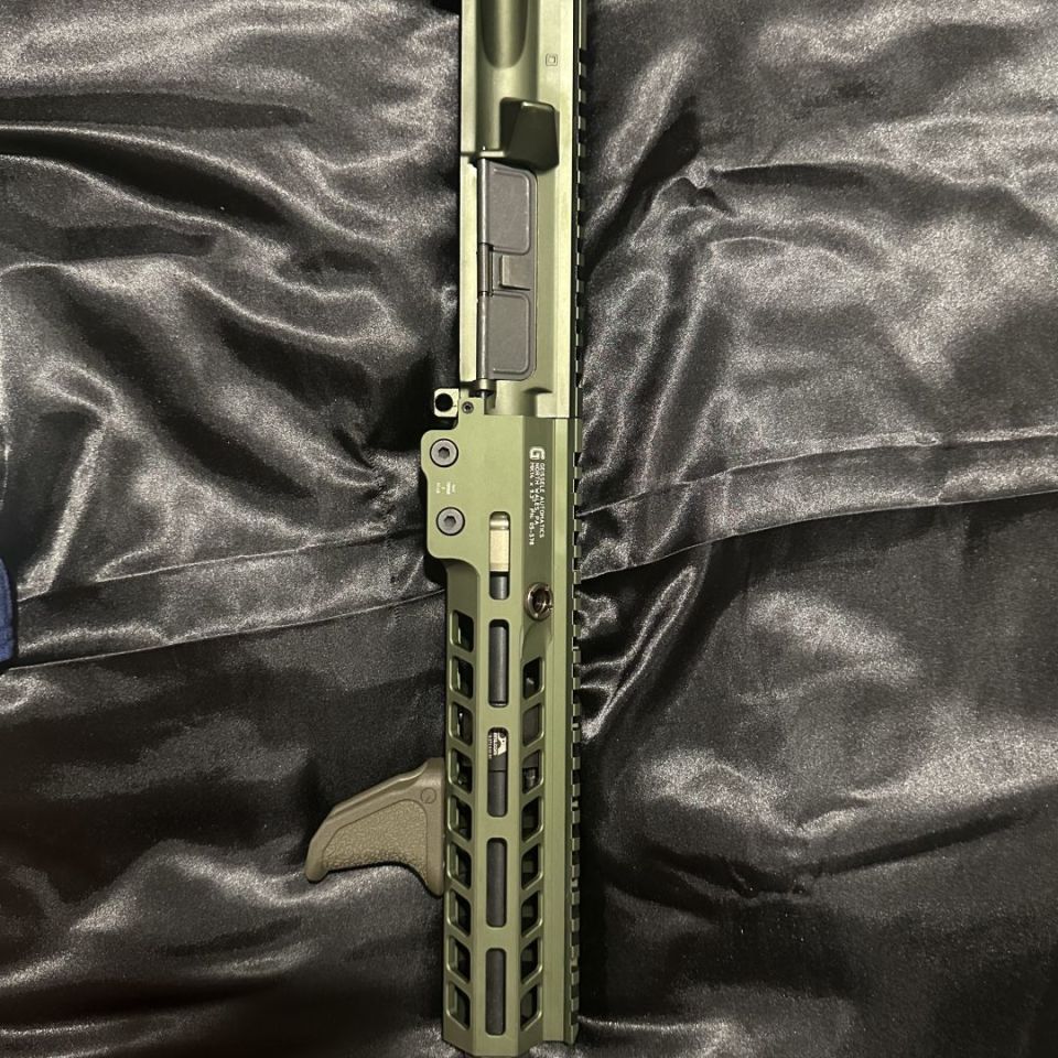 Image 1 - Geissele ODG 