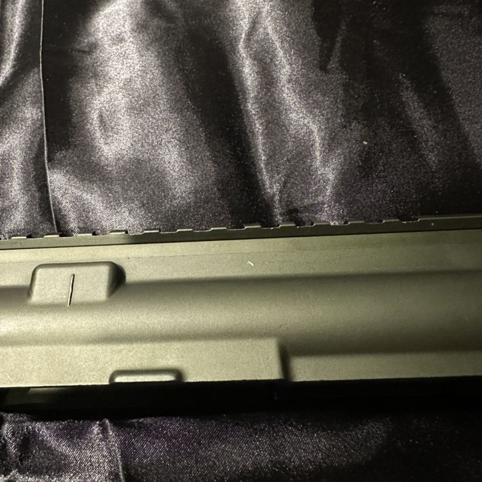 Image 4 - Geissele ODG 