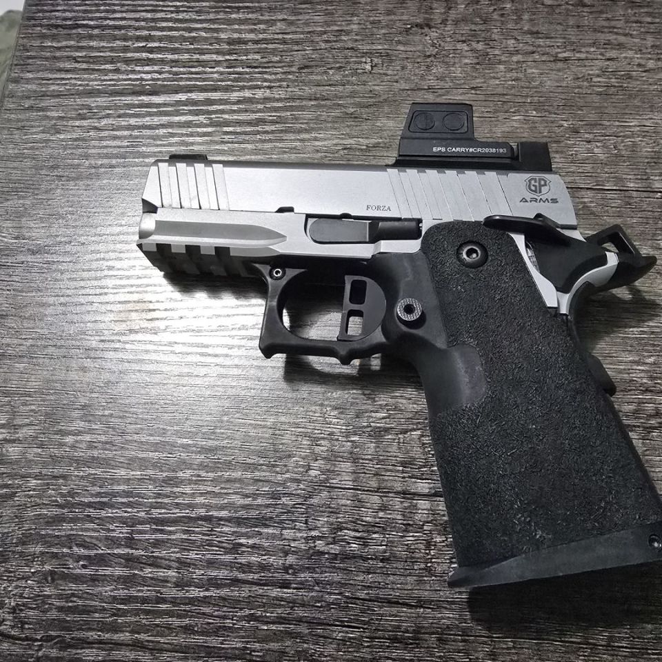 Image 2 - GP Arms Forza 3.1