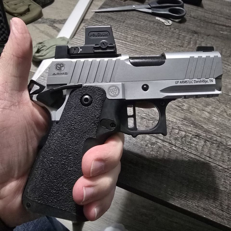 Image 3 - GP Arms Forza 3.1