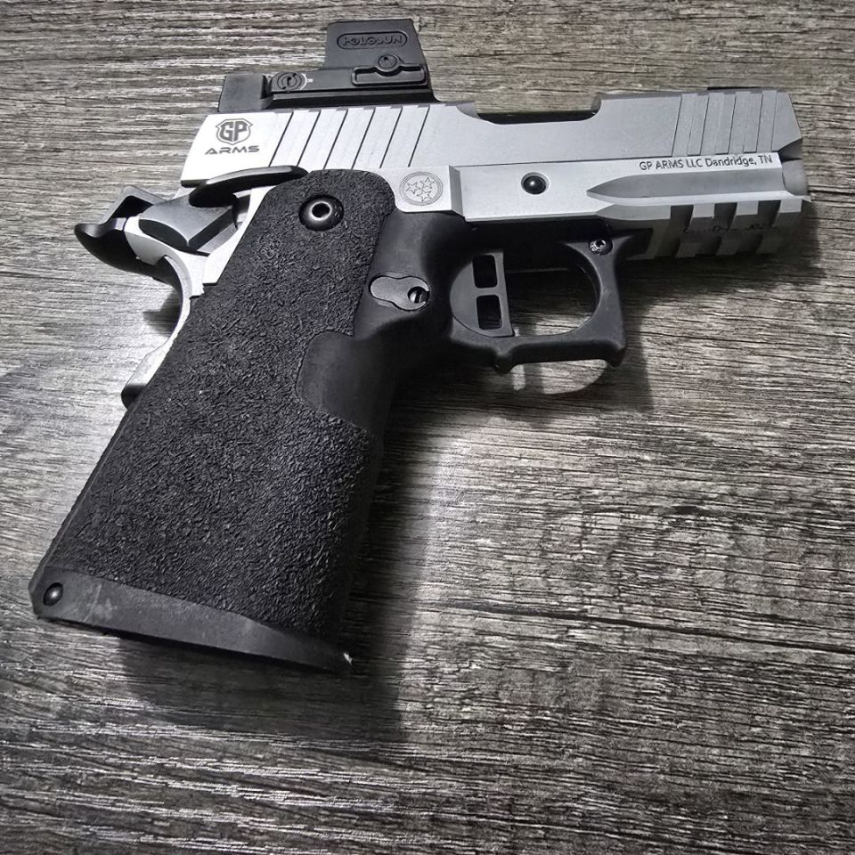 Image 1 - GP Arms Forza 3.1