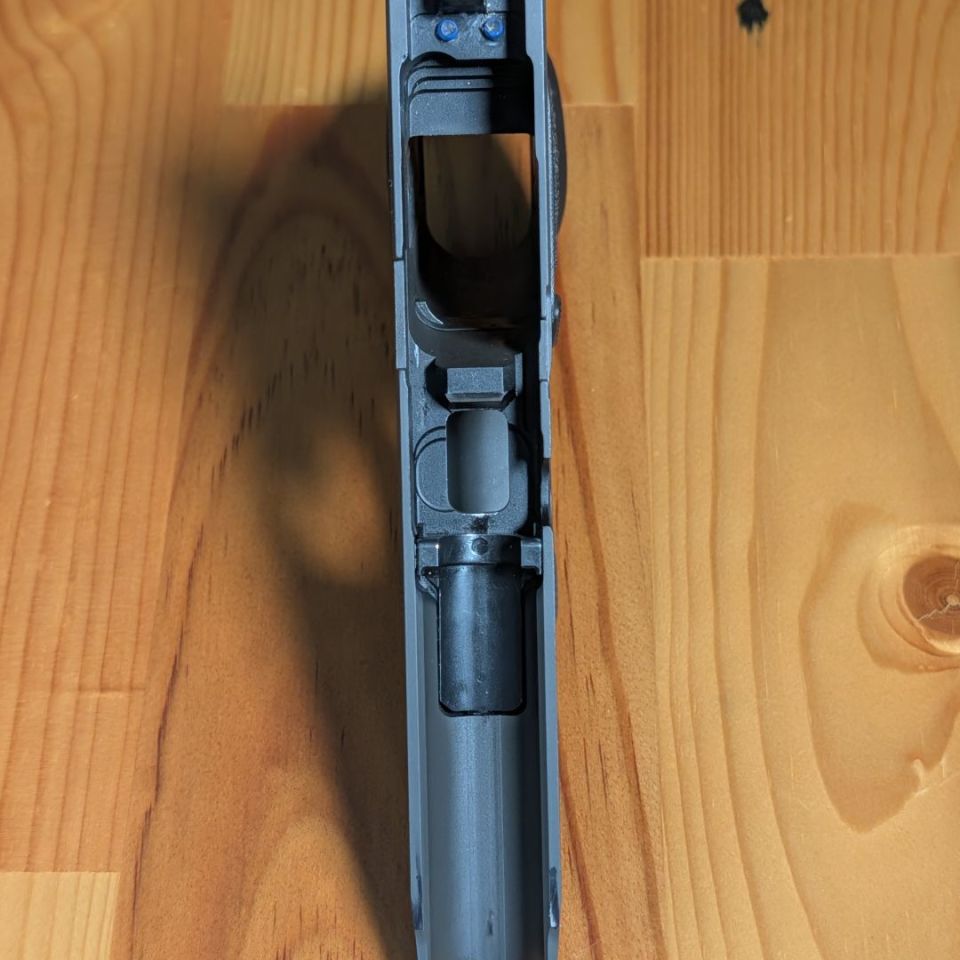 Image 4 - P365 AXG LEGION GRIP - USED