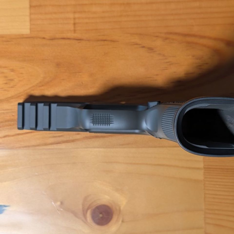 Image 5 - P365 AXG LEGION GRIP - USED