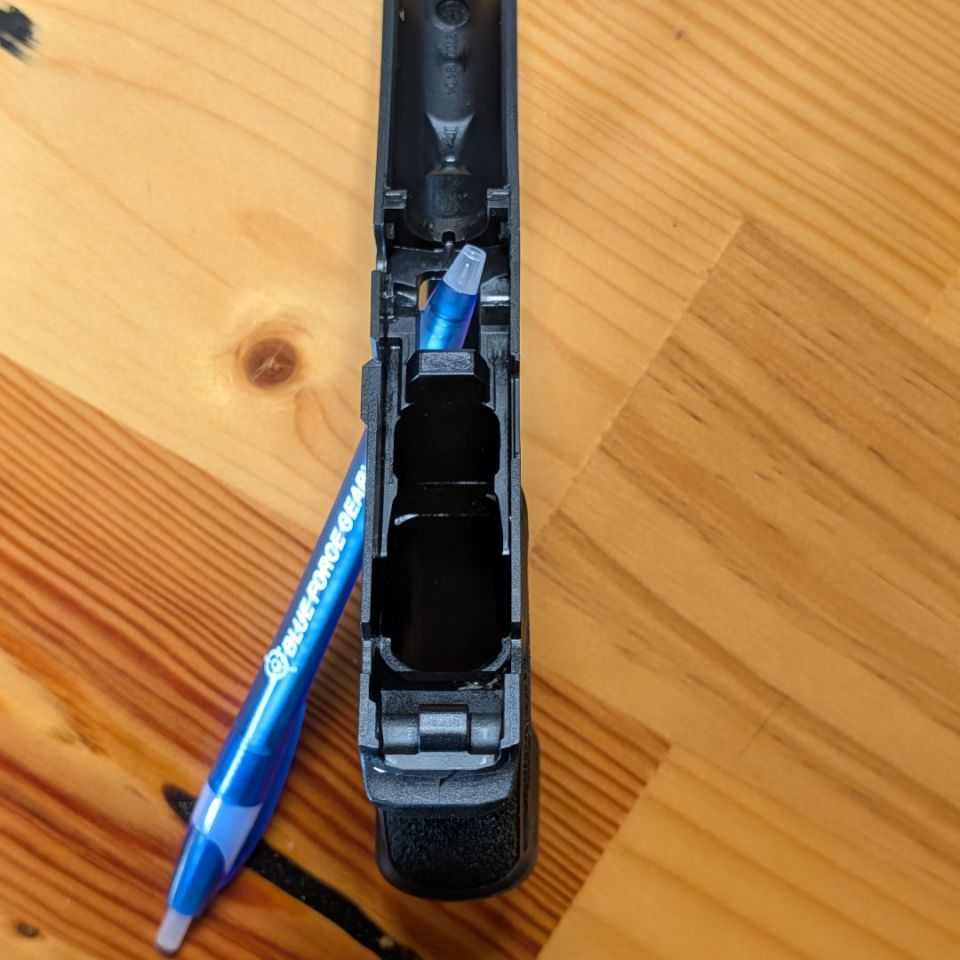 Image 2 - P365X/XL 9MM/380 Safety Grip M