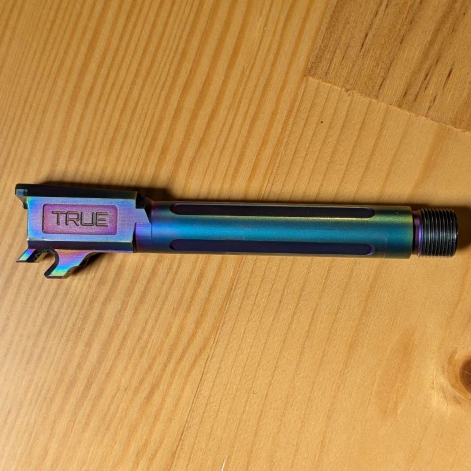 Image 2 - Sig P365XL Barrel 3.7" TruePre