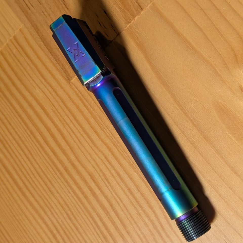 Image 5 - Sig P365XL Barrel 3.7" TruePre