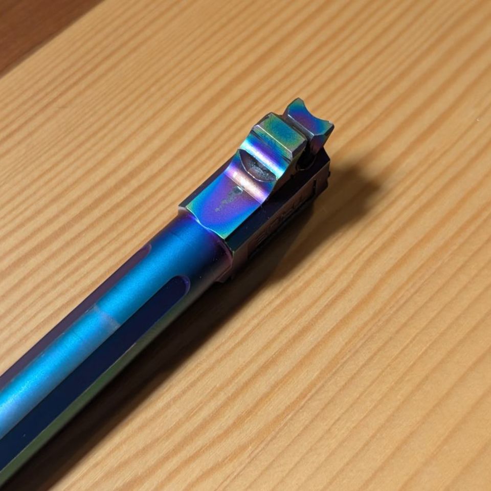 Image 4 - Sig P365XL Barrel 3.7" TruePre