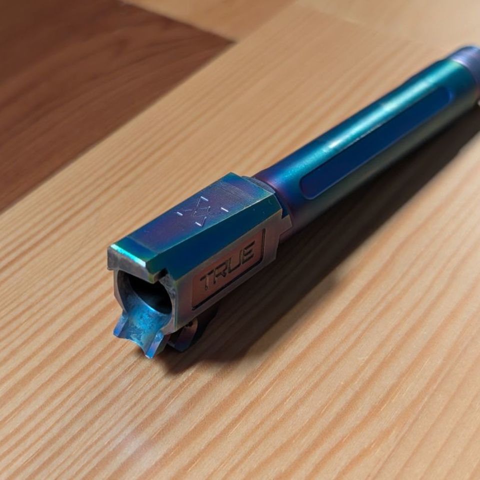 Image 3 - Sig P365XL Barrel 3.7" TruePre