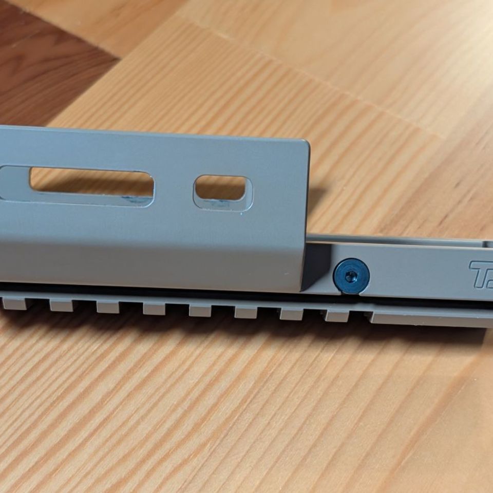 Image 1 - Tacdev Lora Lower Raider Rail