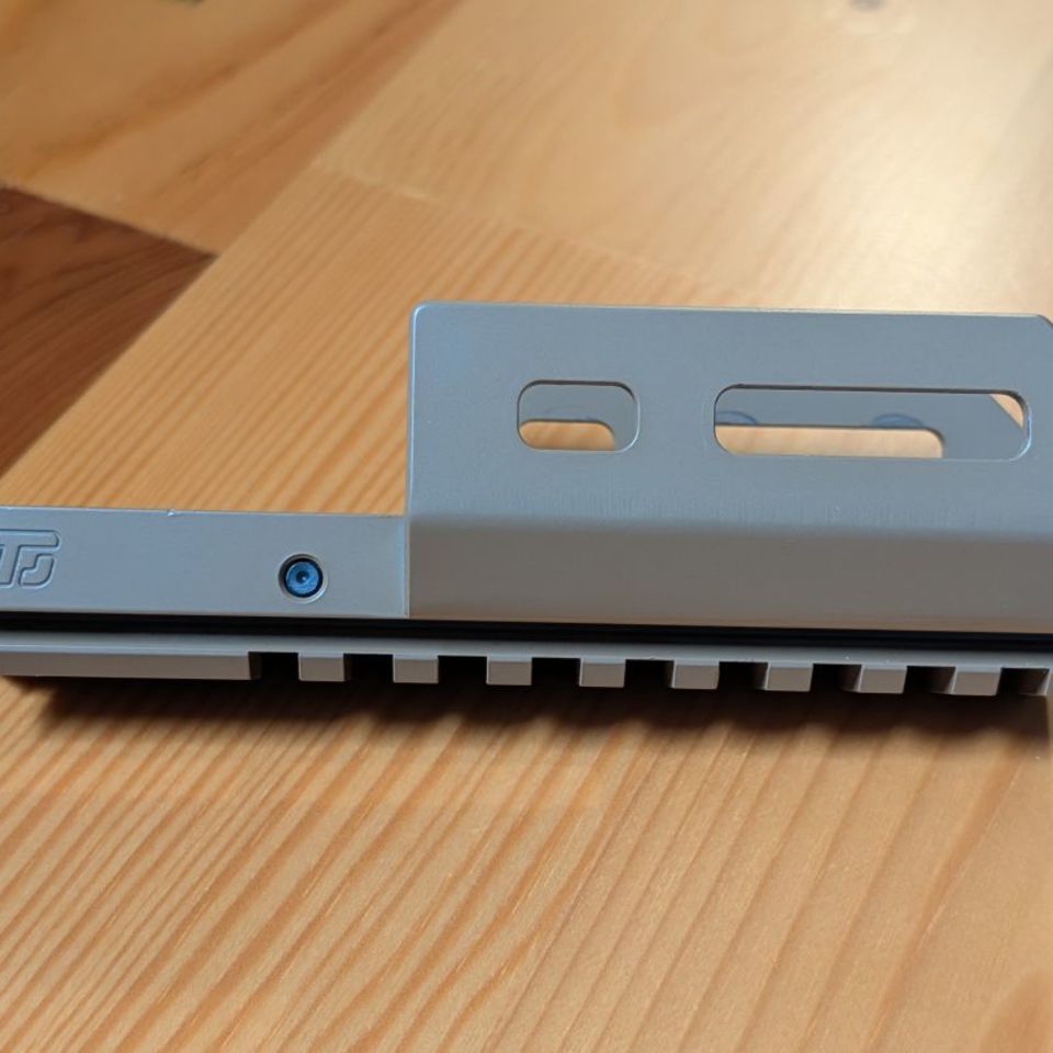 Image 2 - Tacdev Lora Lower Raider Rail