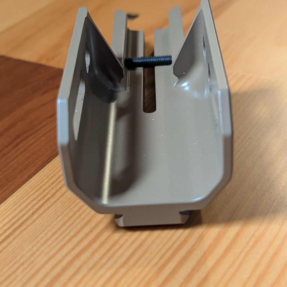 Image 5 - Tacdev Lora Lower Raider Rail