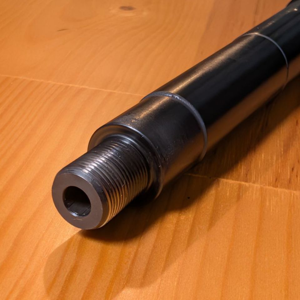 Image 3 - Aero 12.5" 556 Barrel - Used