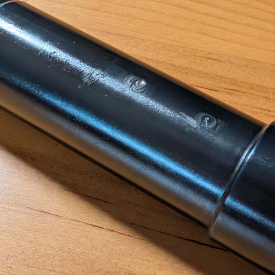 Image 4 - Aero 12.5" 556 Barrel - Used