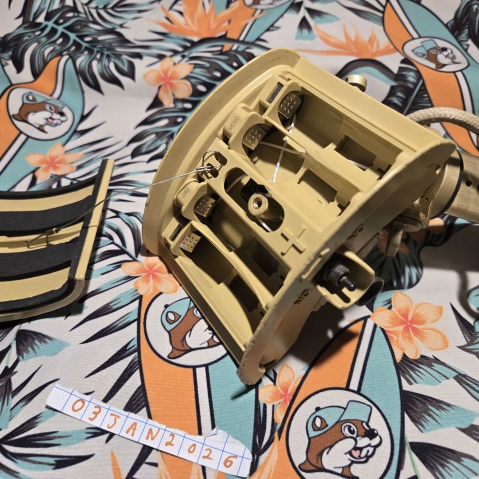 Image 4 - NOROTOS AN/PSQ-20 ENVG Mount