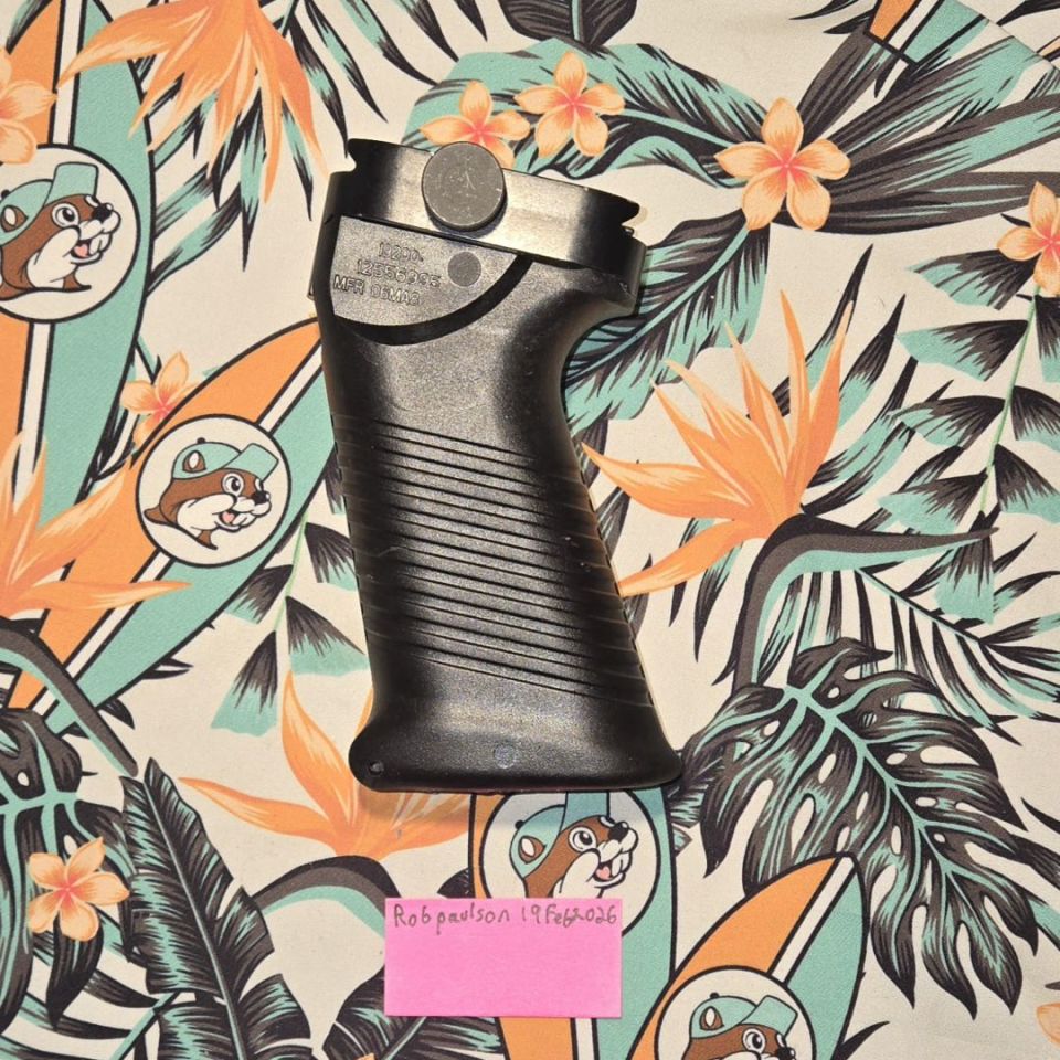 Image 1 - FN Forward Grip