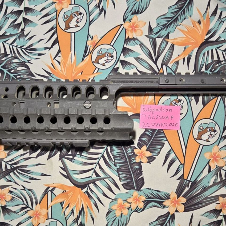 Image 1 - A.R.M.S. SIR #50SC Bi Level