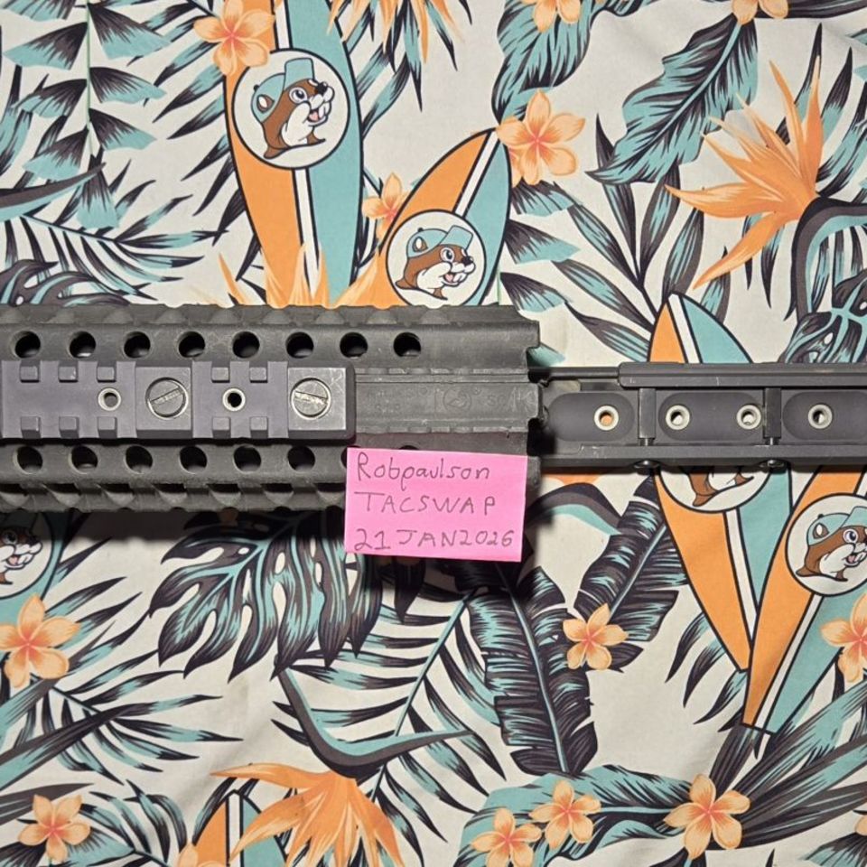 Image 4 - A.R.M.S. SIR #50SC Bi Level