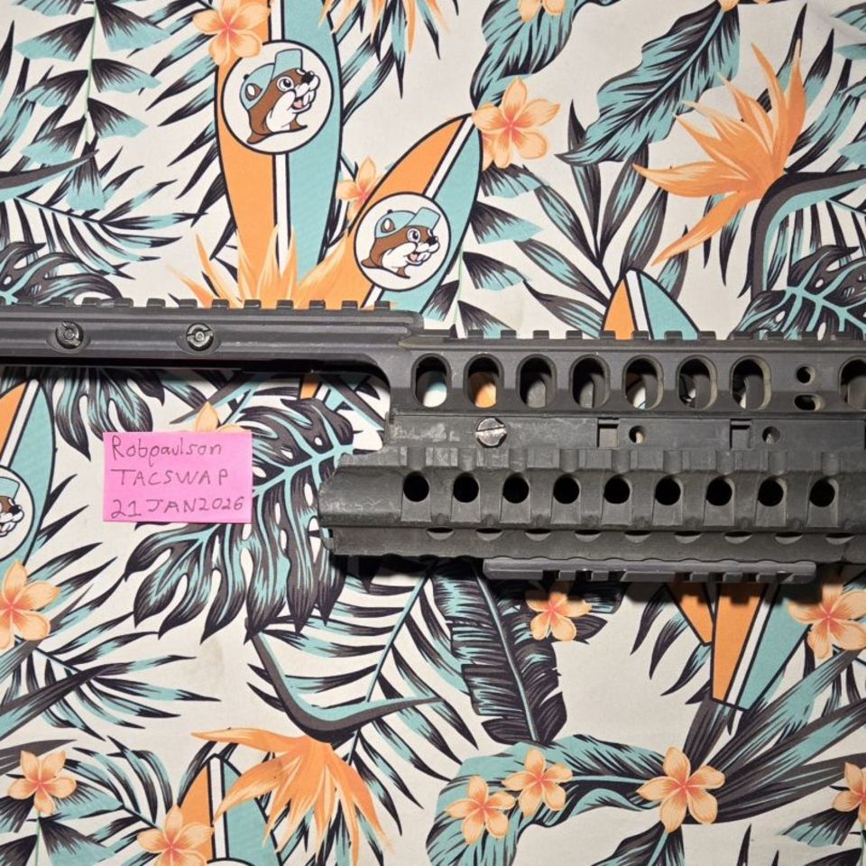 Image 3 - A.R.M.S. SIR #50SC Bi Level