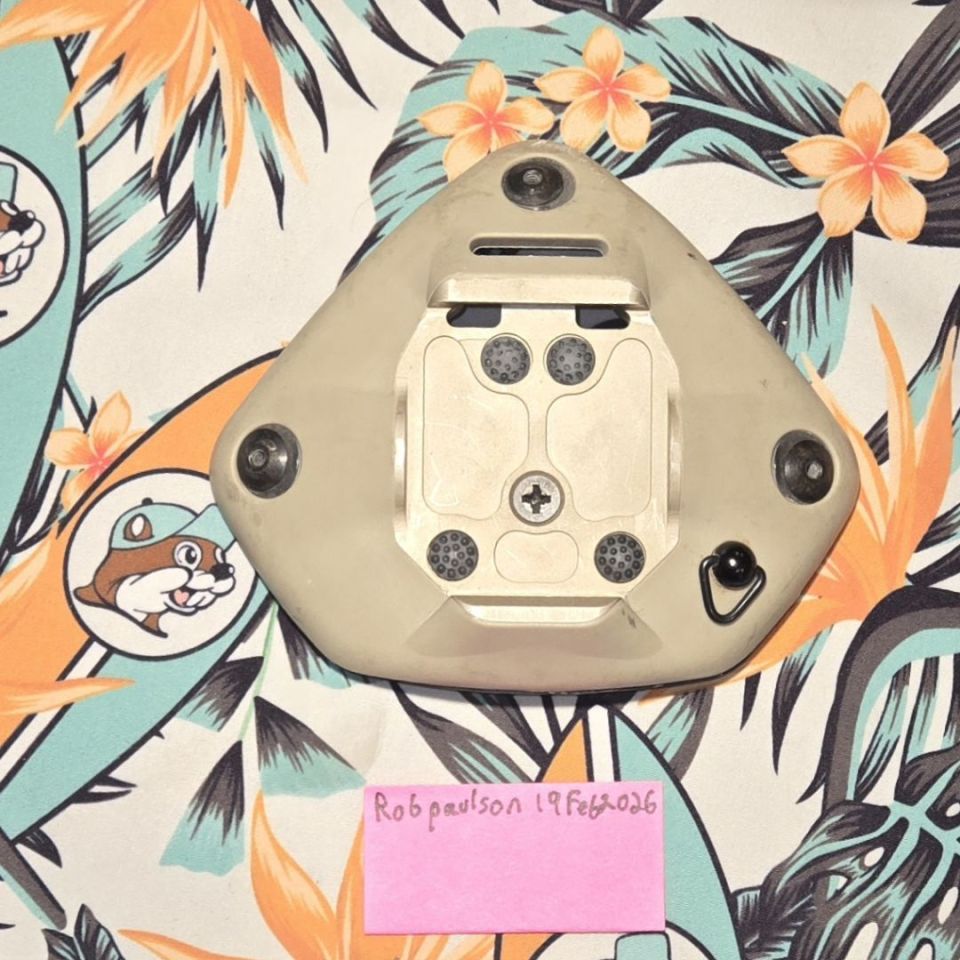 Image 1 - Norotos NVG base plate