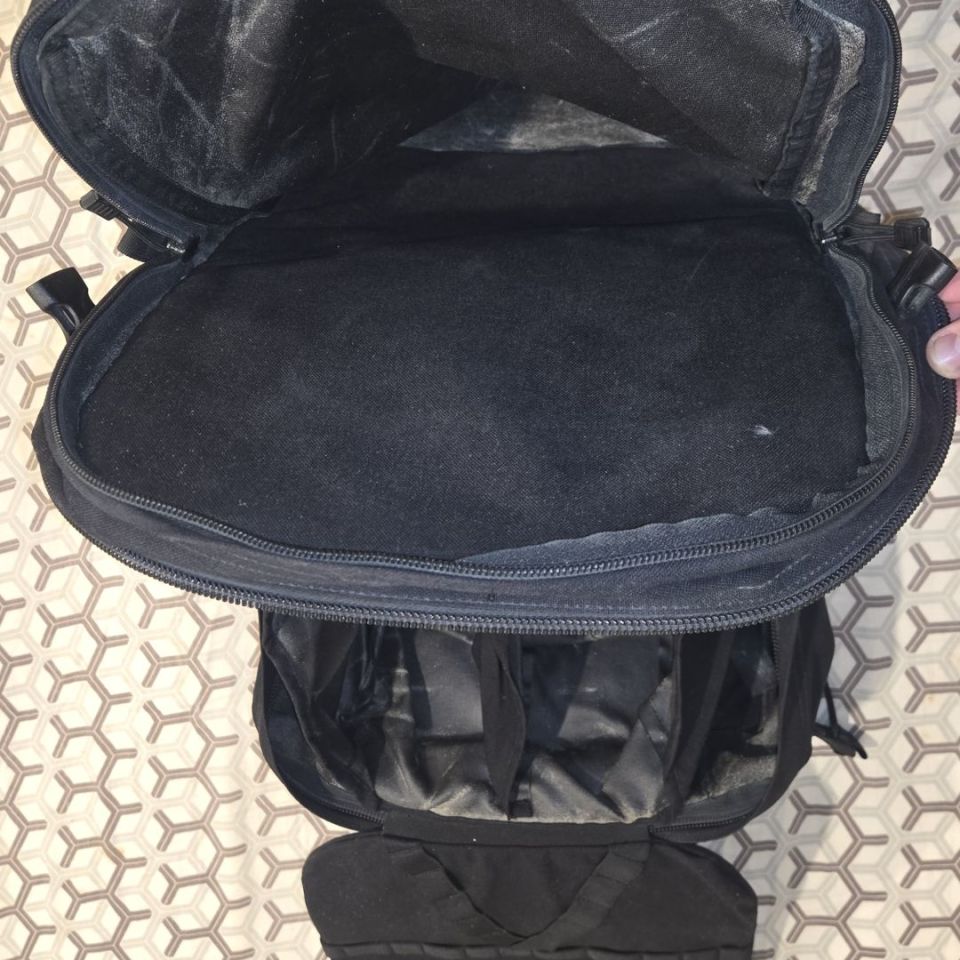 Image 2 - Blackhawk medical backpack