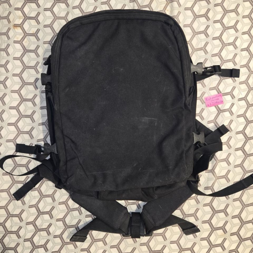 Image 5 - Blackhawk medical backpack