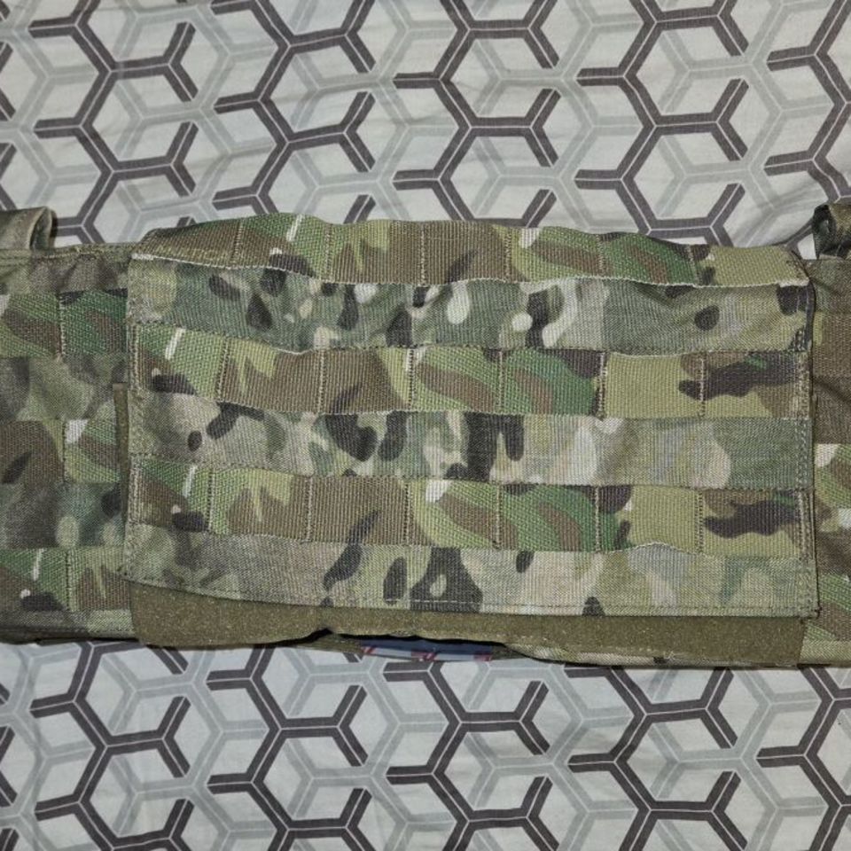 Image 4 - TYR Tactical Cumberbund
