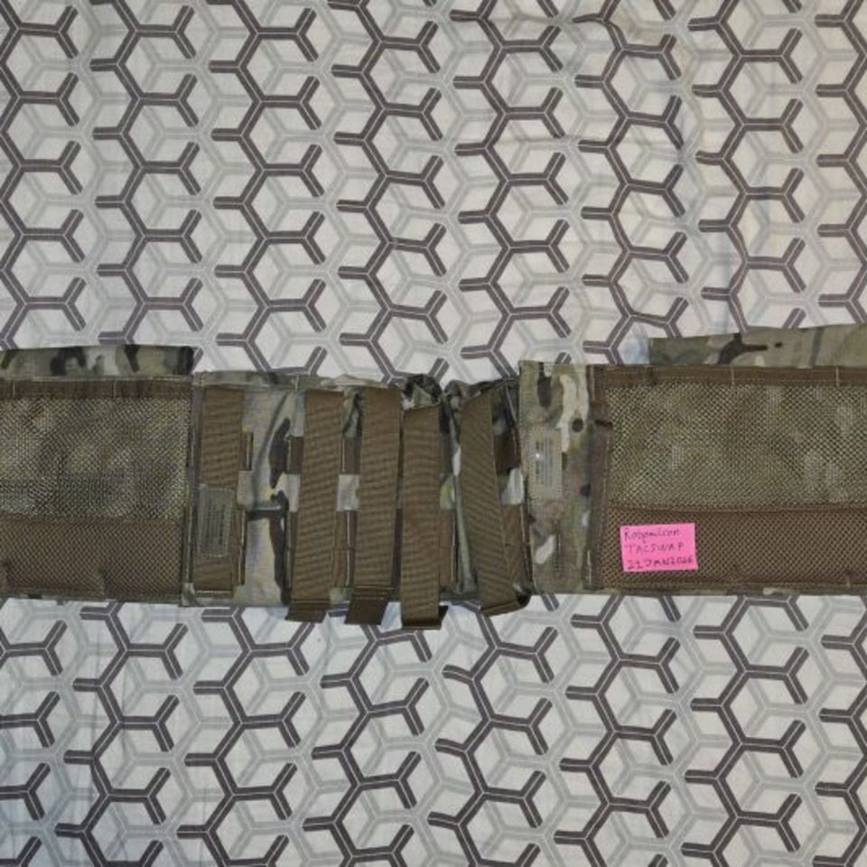 Image 3 - TYR Tactical Cumberbund