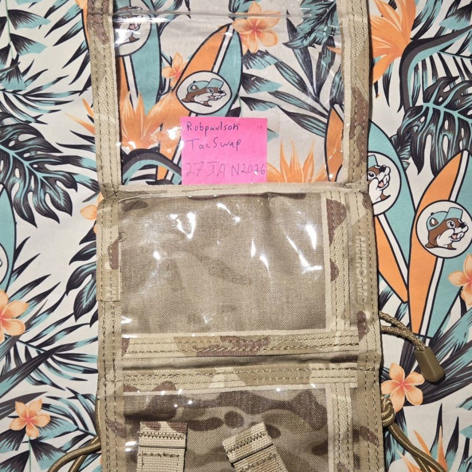 Image 3 - TAG Quarterback Sleeve