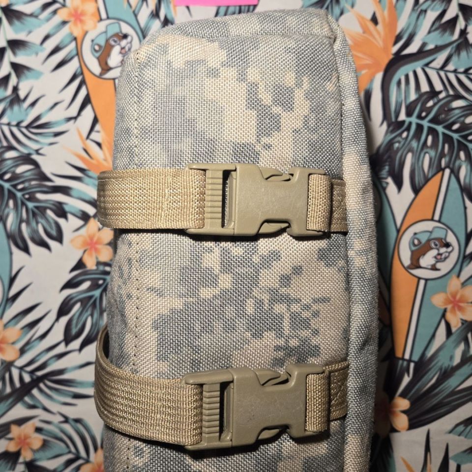 Image 4 - Padded lens case