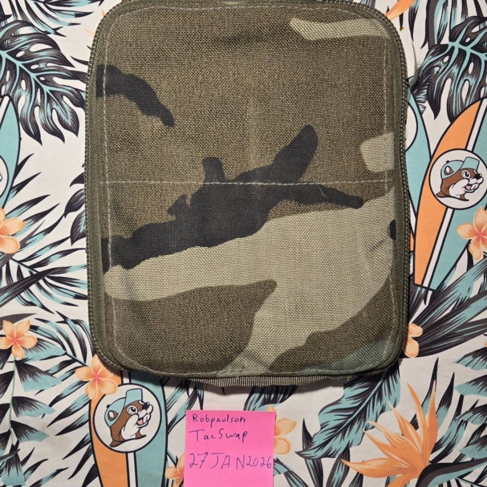 Image 2 - LBT Personal Medical kit