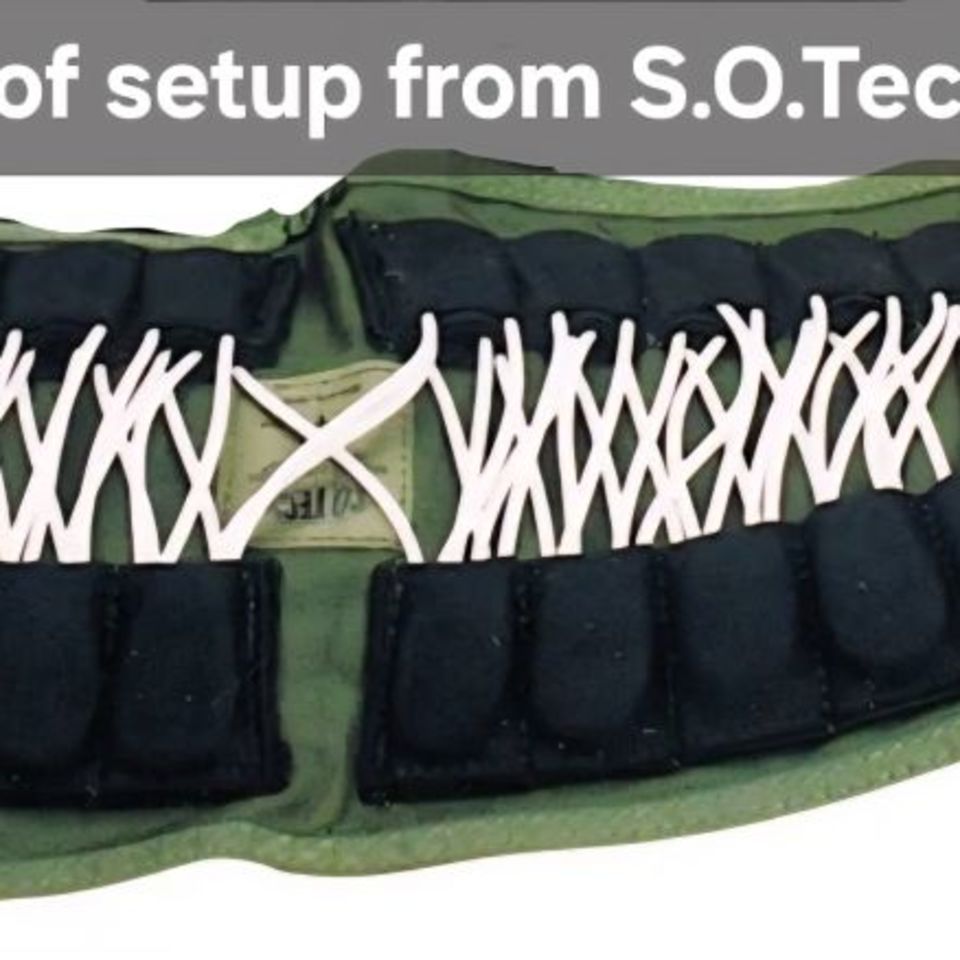 Image 4 - SOTech Shock Tube Kit