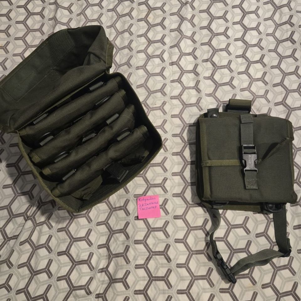 Image 3 - SOTech Shock Tube Kit