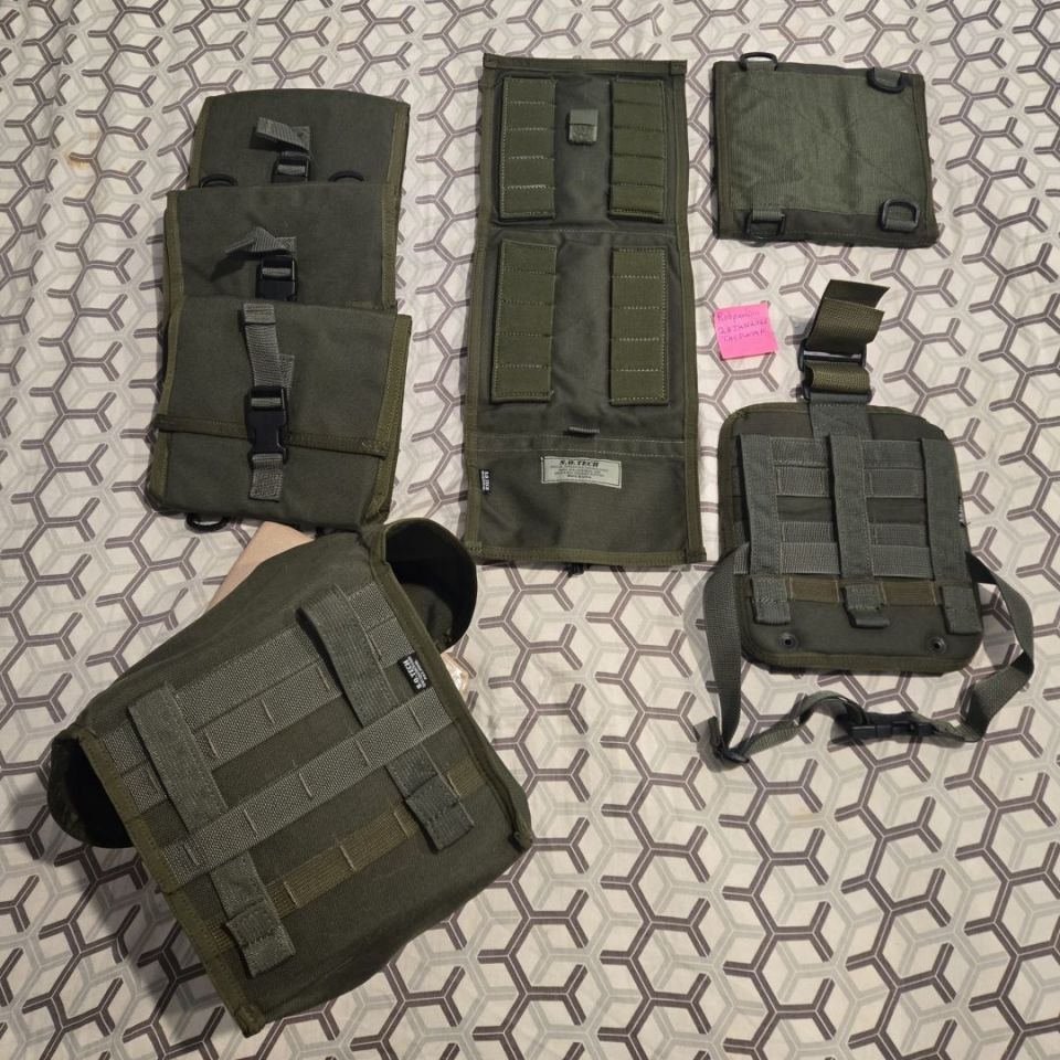 Image 2 - SOTech Shock Tube Kit