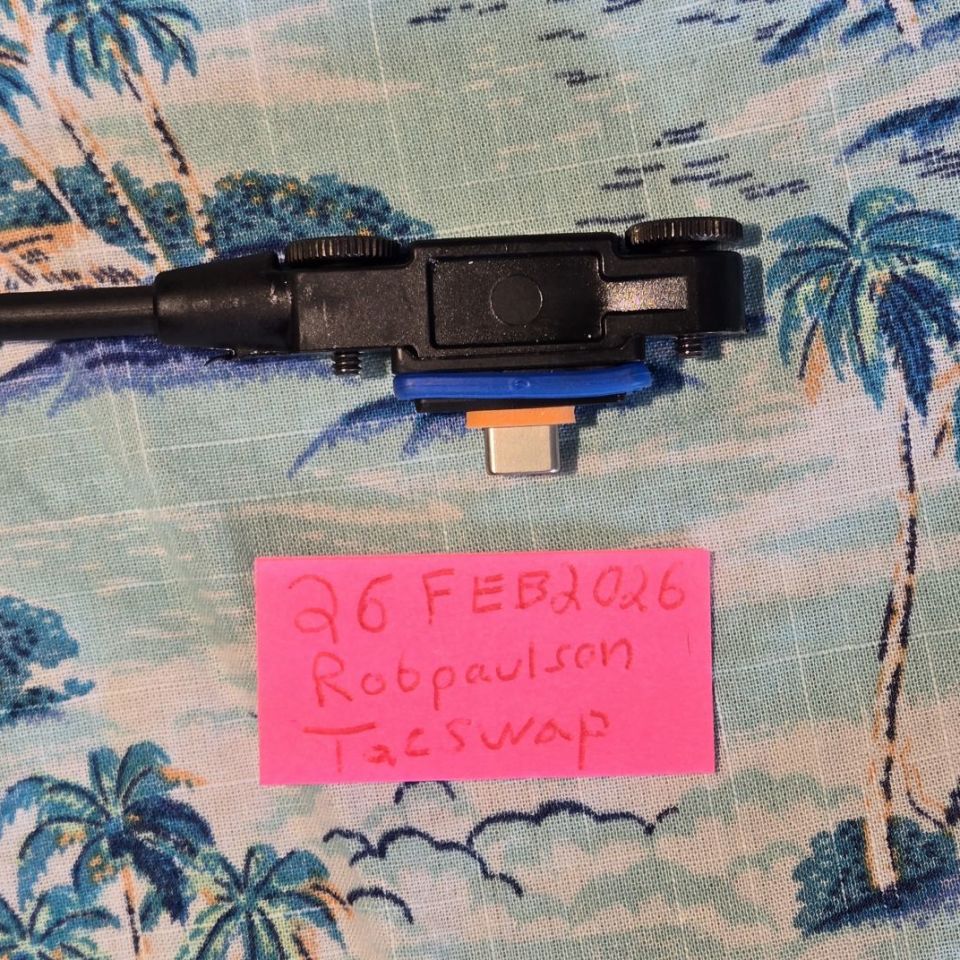 Image 4 - Juggernaut cable