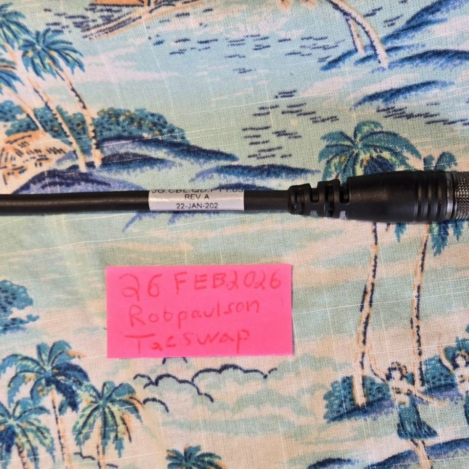 Image 3 - Juggernaut cable