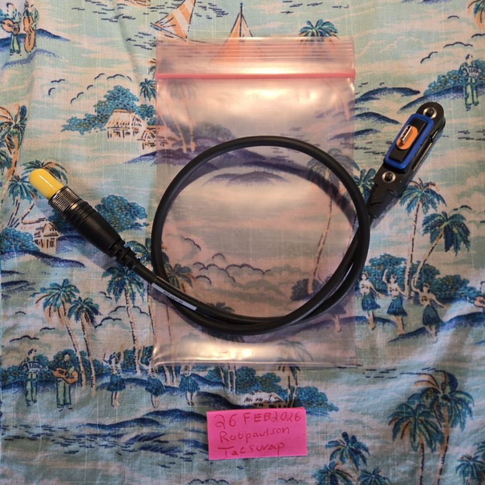 Image 1 - Juggernaut cable