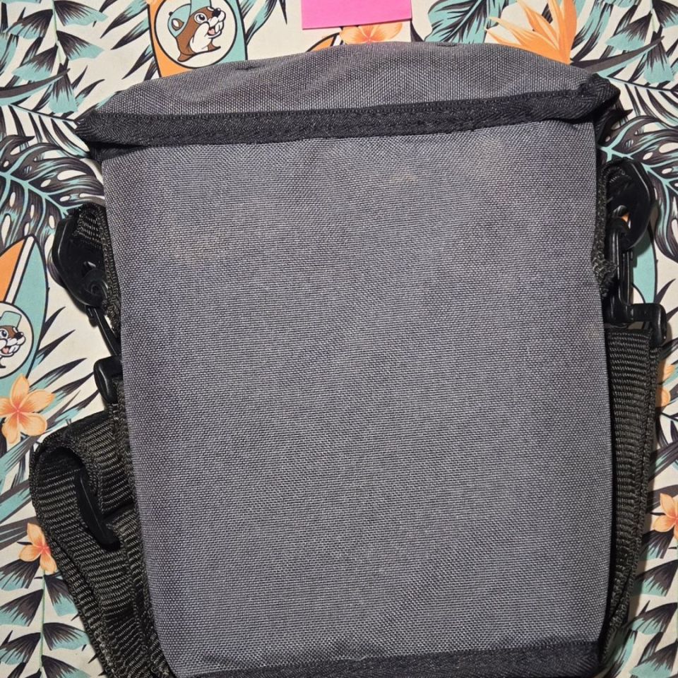 Image 2 - Padded satchel