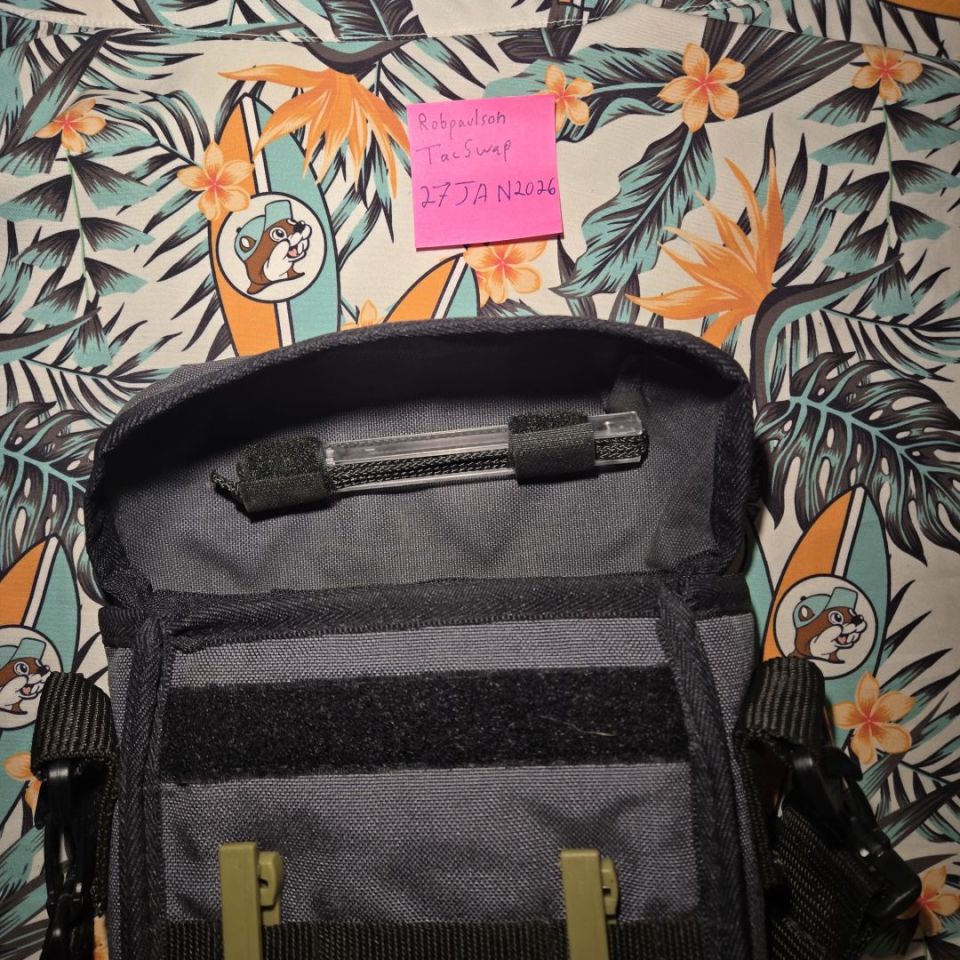 Image 1 - Padded satchel