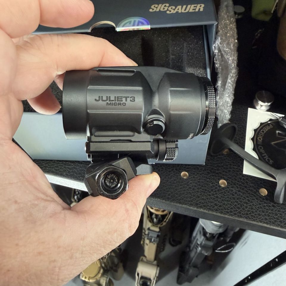 Image 5 - Sig Romeo 8t/ Juliet 3 combo