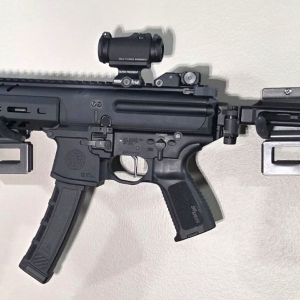 Image 2 - Sig Mpx Local Only