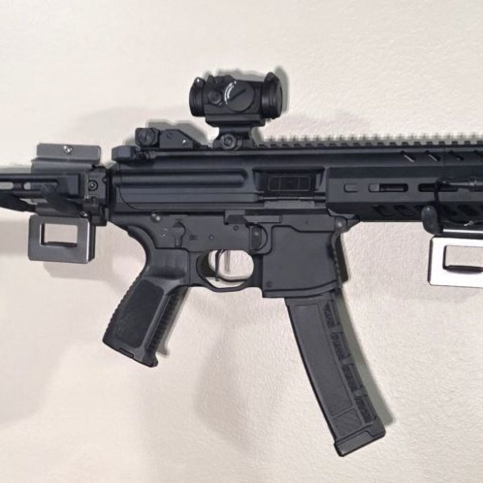 Image 1 - Sig Mpx Local Only
